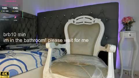 Javier Herrera online show from October 23, 7:37 pm