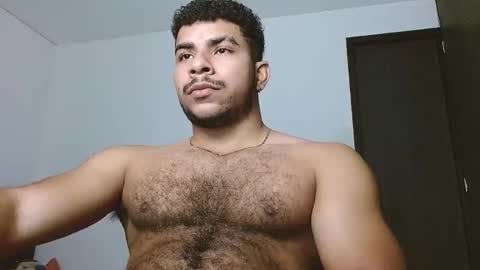 Javier Herrera online show from February 2, 6:04 pm