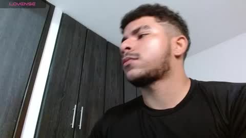 Javier Herrera online show from February 1, 3:36 am