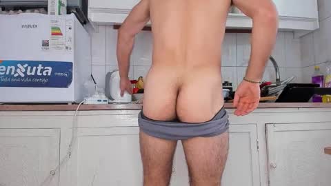 Javier  online show from February 18, 3:34 pm