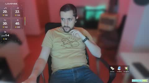 javierduro24 online show from March 6, 11:04 pm