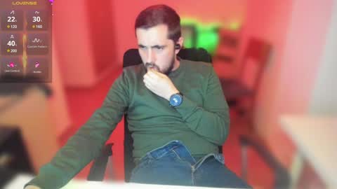 javierduro24 online show from January 12, 7:42 pm