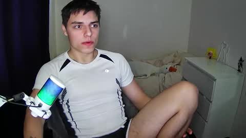 javi online show from October 30, 9:54 am