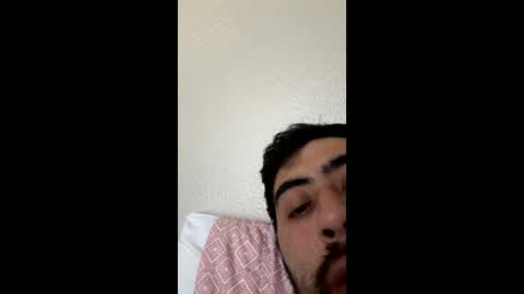 Javi online show from February 23, 9:59 pm