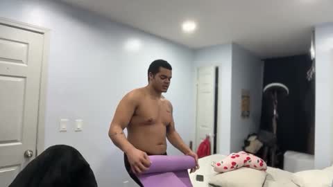 javiSdick online show from January 11, 6:52 am