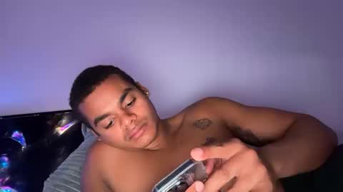 javiSdick online show from September 23, 12:48 am