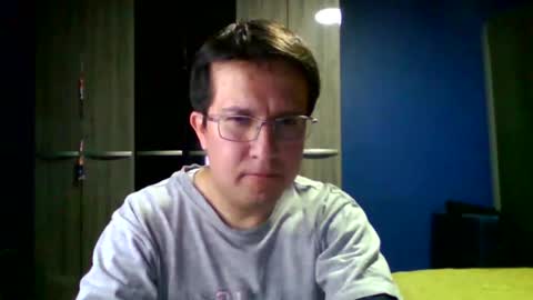 javy_012a online show from March 20, 1:54 am