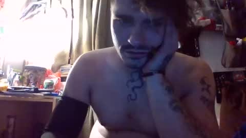 jaxxx666 online show from October 4, 10:13 am