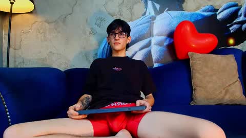 Jax Valentine online show from February 16, 11:14 pm