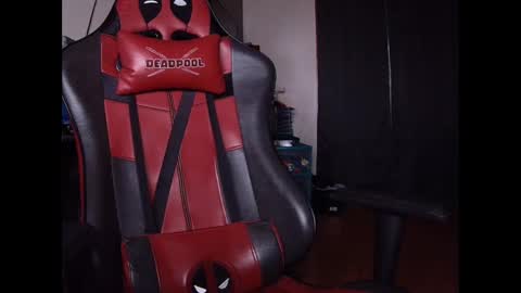 jaxjohnson12 online show from November 5, 11:45 am