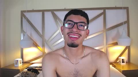 jaxon_carter online show from September 14, 12:02 am