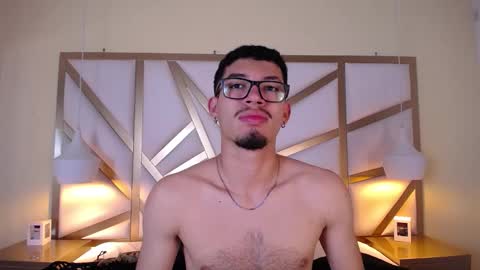 jaxon_carter online show from November 23, 1:03 am