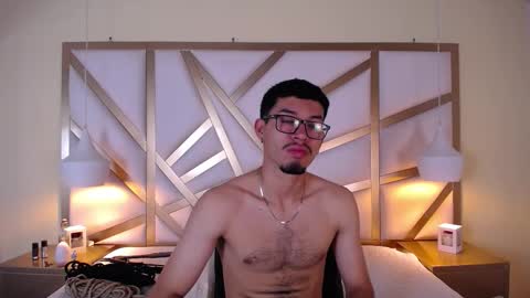 jaxon_carter online show from October 18, 12:26 am