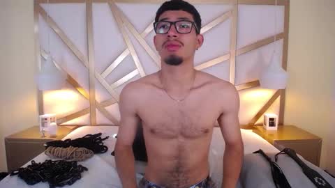 jaxon_carter online show from September 28, 9:24 pm