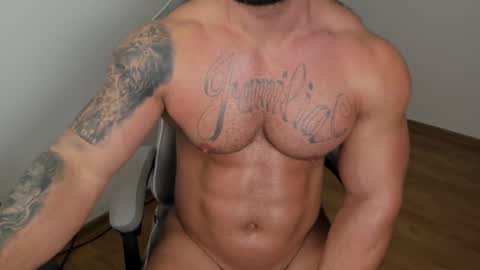 JaxonHunk online show from March 2, 6:27 am