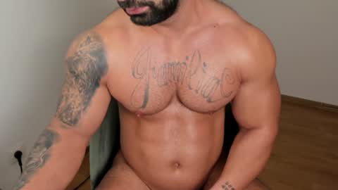 JaxonHunk online show from February 7, 4:16 am