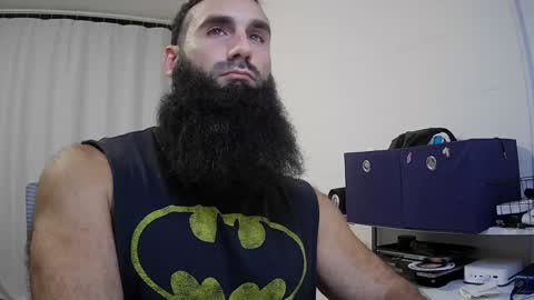 Jaxton Wheeler online show from December 22, 5:44 am