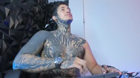 Michael online show from March 9, 4:33 pm