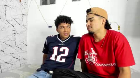 Jay online show from February 1, 12:41 am