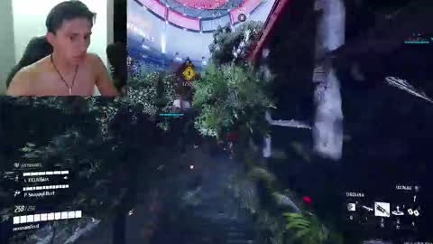 jay online show from September 18, 3:10 am