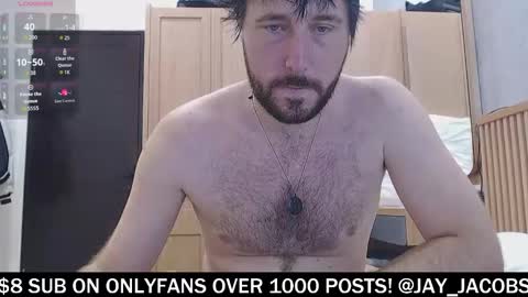 Jay online show from September 28, 9:29 am