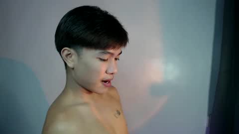 Snapshot of jay_lordx chatting on February 6, 4:47 pm Ur Jaylord online show from February 6, 4:47 pm