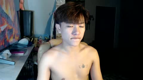 Snapshot of jay_lordx chatting on March 4, 5:45 pm Ur Jaylord online show from March 4, 5:45 pm