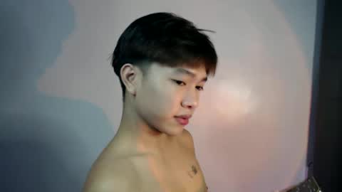 Snapshot of jay_lordx chatting on February 8, 4:25 am Ur Jaylord online show from February 8, 4:25 am