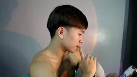 Snapshot of jay_lordx chatting on February 5, 8:57 pm Ur Jaylord online show from February 5, 8:57 pm
