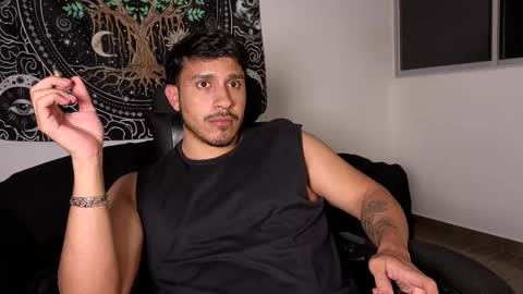 Snapshot of jay_marcos chatting on September 27, 4:32 am Jay marcos online show from September 27, 4:32 am