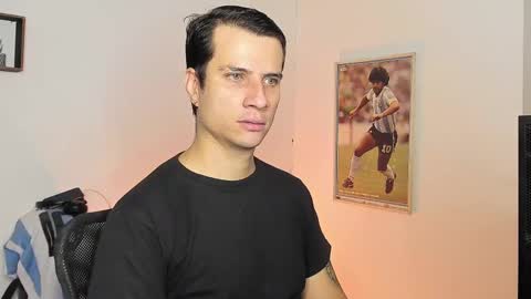 Jay Alvarrez online show from February 12, 7:02 pm