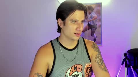 Jay Alvarrez online show from September 11, 9:49 pm