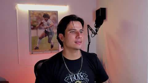 Jay Alvarrez online show from October 18, 10:58 pm