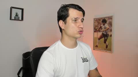 Jay Alvarrez online show from February 15, 11:03 pm