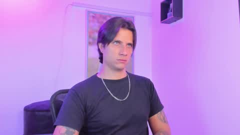 Jay Alvarrez online show from March 7, 9:15 pm