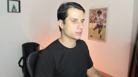 Jay Alvarrez online show from February 18, 7:09 pm