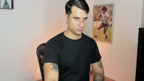 Jay Alvarrez online show from March 6, 9:09 pm