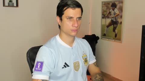 Jay Alvarrez online show from March 2, 5:47 pm