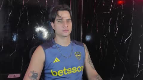 Jay Alvarrez online show from March 28, 7:26 pm