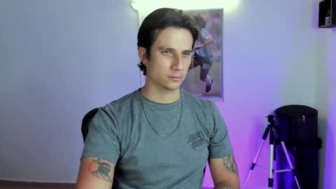 Jay Alvarrez online show from September 12, 11:07 pm