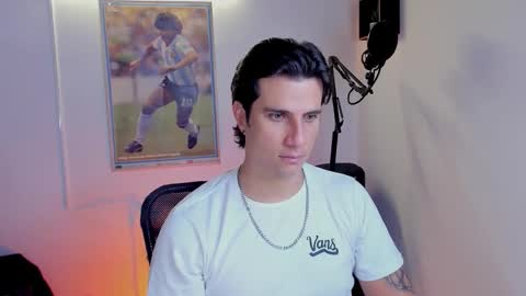 Jay Alvarrez online show from October 26, 10:31 pm