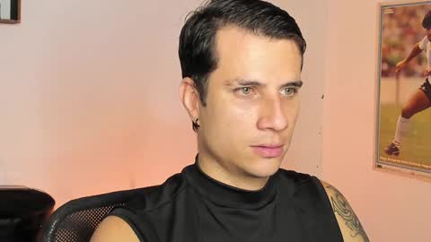 Jay Alvarrez online show from February 6, 7:07 pm