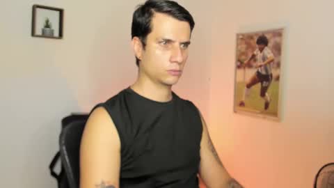 Jay Alvarrez online show from February 13, 9:39 pm