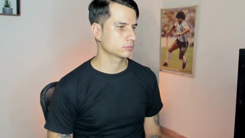 Jay Alvarrez online show from March 5, 7:06 pm