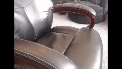 sissy gurl online show from February 3, 8:03 pm