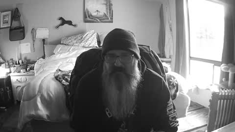 Grand Zaddy or Jay its casual online show from April 15, 7:58 pm