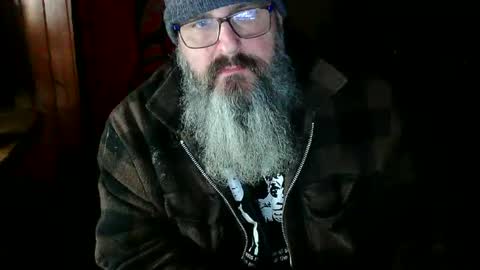 Snapshot of jaycanbefun chatting on January 26, 9:51 am Grand Zaddy or Jay its casual online show from January 26, 9:51 am