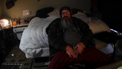 Snapshot of jaycanbefun chatting on January 30, 12:07 am Grand Zaddy or Jay its casual online show from January 30, 12:07 am