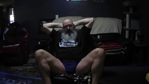 Snapshot of jaycanbefun chatting on October 8, 10:48 pm Grand Zaddy or Jay its casual online show from October 8, 10:48 pm
