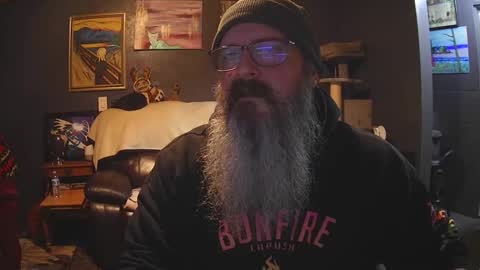 Grand Zaddy or Jay its casual online show from March 6, 10:03 am